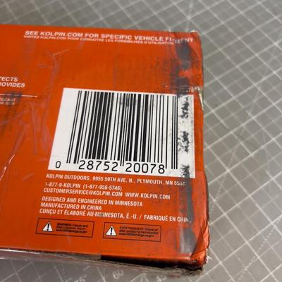 Sale Photo Thumbnail #899: Open Box. New Not Used. 