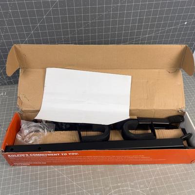 Sale Photo Thumbnail #900: Open Box. New Not Used. 
