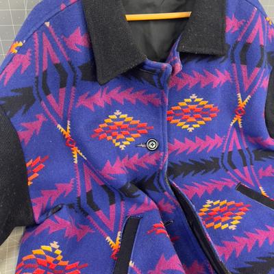 Sale Photo Thumbnail #906: XL used. Good Condition. Hand made. 