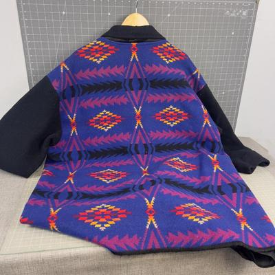 Sale Photo Thumbnail #909: XL used. Good Condition. Hand made. 