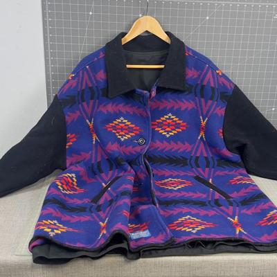Sale Photo Thumbnail #904: XL used. Good Condition. Hand made. 
