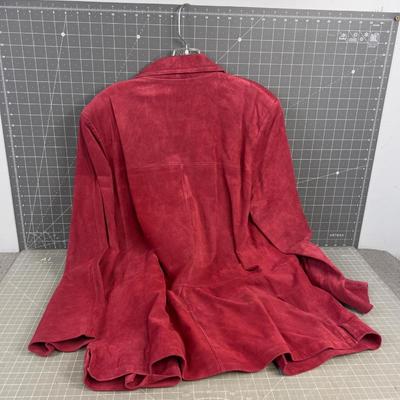 Sale Photo Thumbnail #926: Excellent Condition. Size Medium. 