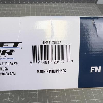 Sale Photo Thumbnail #939: New in the Box. 
