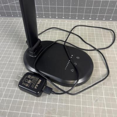 Sale Photo Thumbnail #970: NICE!!!! USB Powered or Reg Outlet. Great for the office Desk area. 