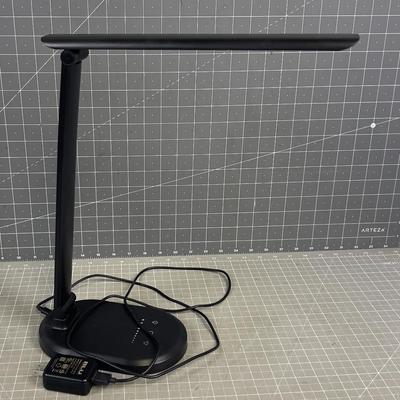 Sale Photo Thumbnail #969: NICE!!!! USB Powered or Reg Outlet. Great for the office Desk area. 
