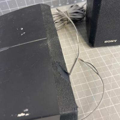 Sale Photo Thumbnail #989: Working Condition. They do show a little bit of wear. Very usable though!