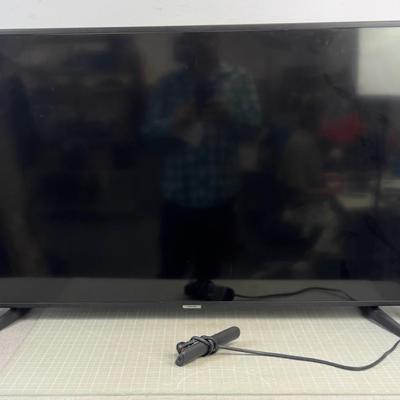 Sale Photo Thumbnail #1003: Used. USABLE! Has Remote. 