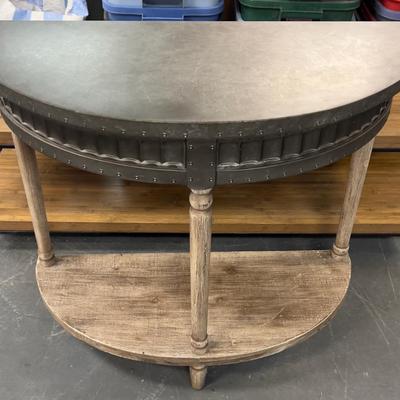 Sale Photo Thumbnail #1012: Used. Good Condition ! Measures 36" Long X 17" Deep X 32" Tall . 
