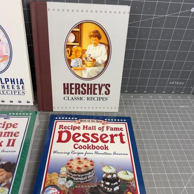 Sale Photo Thumbnail #1041: Used and New. Still Fabulous Recipes. Several Still Sealed