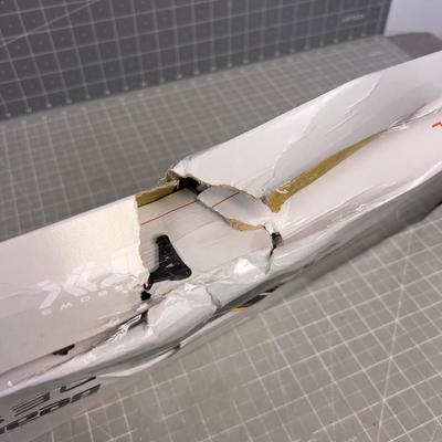 Sale Photo Thumbnail #1056: NEW in a torn Box. Never used. Appears to un-damaged/ 