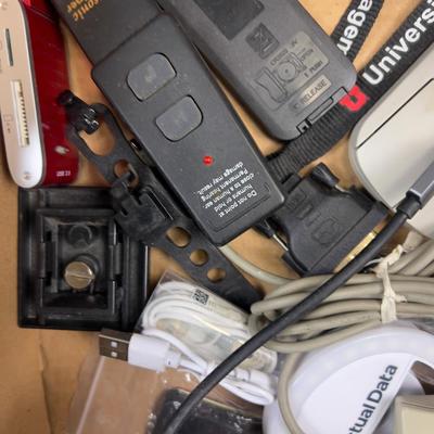 Sale Photo Thumbnail #1062: New and Used. Usable Stuff. 
