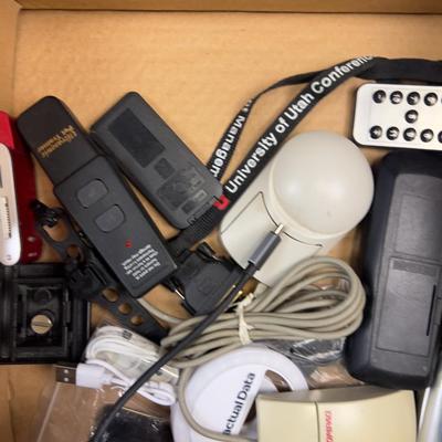 Sale Photo Thumbnail #1060: New and Used. Usable Stuff. 