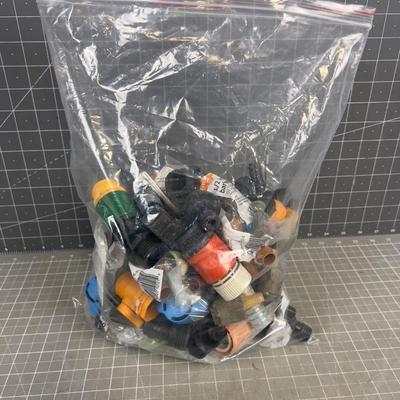 Sale Photo Thumbnail #1074: New and Used. Usable Stuff. 