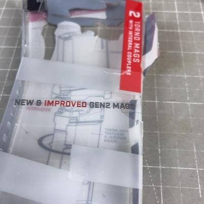Sale Photo Thumbnail #1087: New Never Used. 