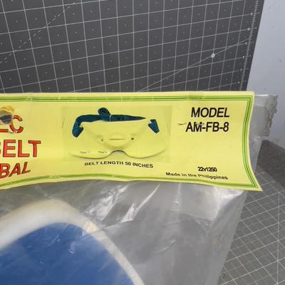 Sale Photo Thumbnail #1143: New in the Package