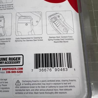 Sale Photo Thumbnail #1210: NEW not used. 