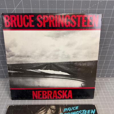 Sale Photo Thumbnail #1221: Cover shows wear. Record is Good Used Condition.  