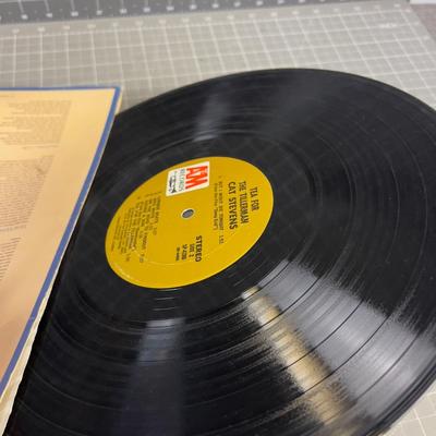 Sale Photo Thumbnail #1250: Cover is good Condition and Record is Good Condition. 