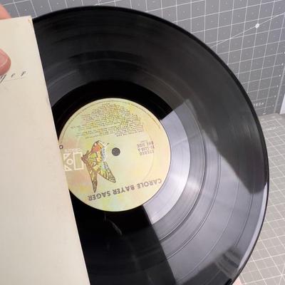 Sale Photo Thumbnail #1258: Both Covers and Records in Very Good Condition. 