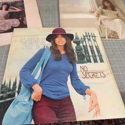 Sale Photo Thumbnail #1261: All in Good to Very Good Condition. Record too. 