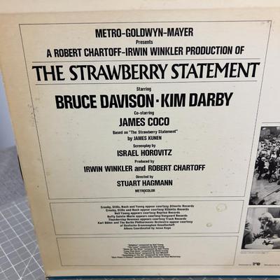 Sale Photo Thumbnail #1268: Cover Good Condition and Record is in very good Condition. 