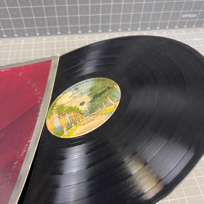 Sale Photo Thumbnail #1277: Cover Fair Condition shows wear. Album is in good condition. 