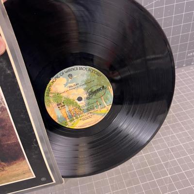 Sale Photo Thumbnail #1276: Cover Fair Condition shows wear. Album is in good condition. 
