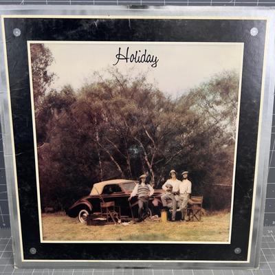 Sale Photo Thumbnail #1274: Cover Fair Condition shows wear. Album is in good condition. 