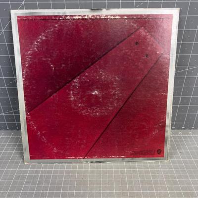 Sale Photo Thumbnail #1275: Cover Fair Condition shows wear. Album is in good condition. 