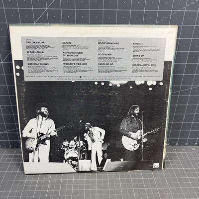 Sale Photo Thumbnail #1281: Cover Good Condition and Record is in good Condition. 