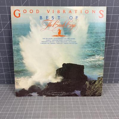 Sale Photo Thumbnail #1280: Cover Good Condition and Record is in good Condition. 