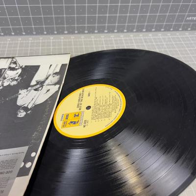 Sale Photo Thumbnail #1283: Cover Good Condition and Record is in good Condition. 