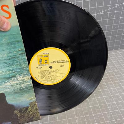 Sale Photo Thumbnail #1282: Cover Good Condition and Record is in good Condition. 