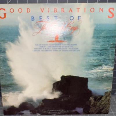 Sale Photo Thumbnail #1278: Cover Good Condition and Record is in good Condition. 