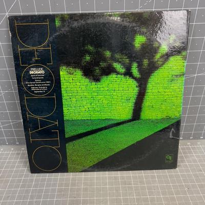 Sale Photo Thumbnail #1288: Cover Good Condition and Record is in very good Condition. 
