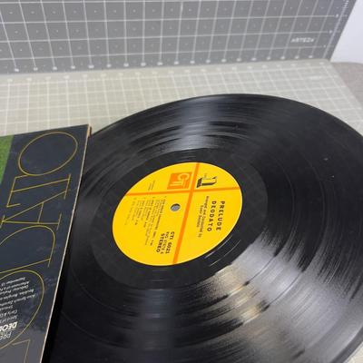 Sale Photo Thumbnail #1290: Cover Good Condition and Record is in very good Condition. 