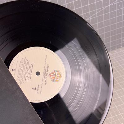 Sale Photo Thumbnail #1298: Cover is Very Good and Record is also very Good. 