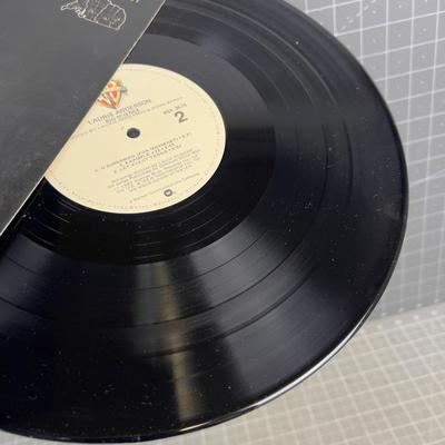 Sale Photo Thumbnail #1299: Cover is Very Good and Record is also very Good. 