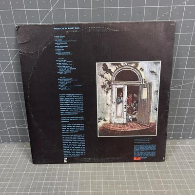 Sale Photo Thumbnail #1301: Cover is Very Good and Record is also very Good. 