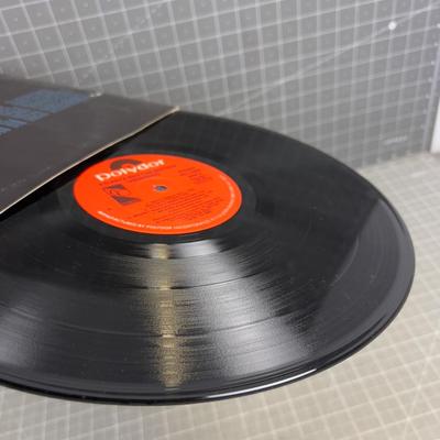 Sale Photo Thumbnail #1303: Cover is Very Good and Record is also very Good. 