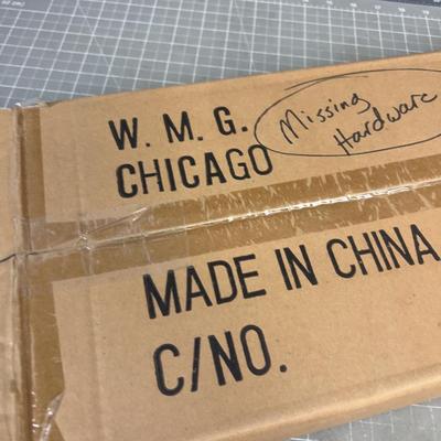 Sale Photo Thumbnail #1310: NEW in the Box. See photo