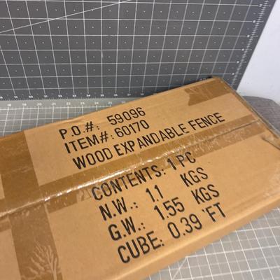 Sale Photo Thumbnail #1309: NEW in the Box. See photo