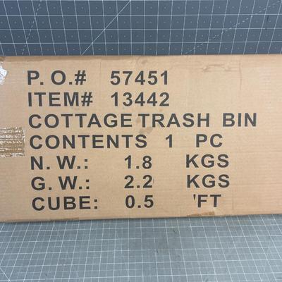 Sale Photo Thumbnail #1312: New in the Box. 