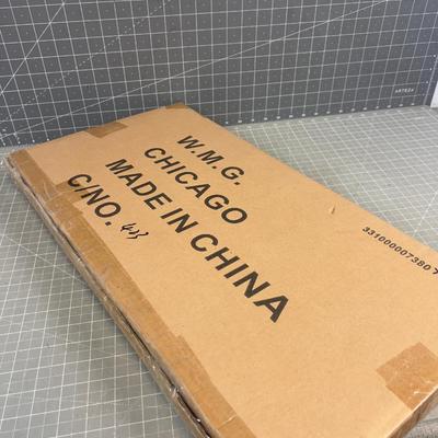 Sale Photo Thumbnail #1313: New in the Box. 