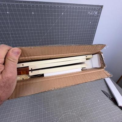 Sale Photo Thumbnail #1314: New in the Box. 