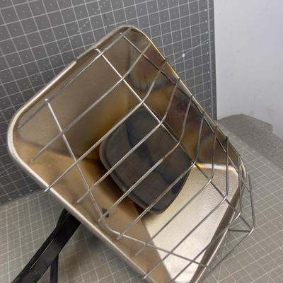 Sale Photo Thumbnail #1394: Used. Usable. Good Condition. Higher quality. 