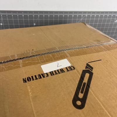 Sale Photo Thumbnail #1408: NEW in the Package.  