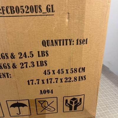 Sale Photo Thumbnail #1406: NEW in the Package.  