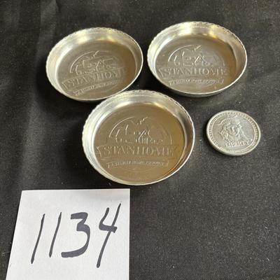 Stanhope Coasters and More