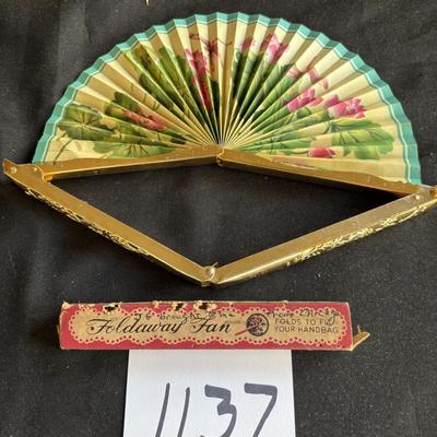Vintage Fan